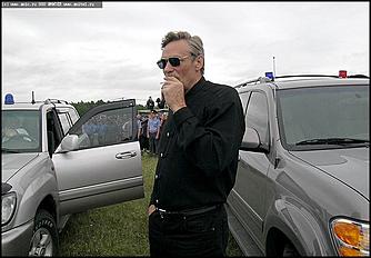     Юбилейные Шукшинские чтения на горе Пикет