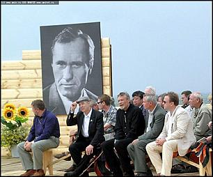     Юбилейные Шукшинские чтения на горе Пикет