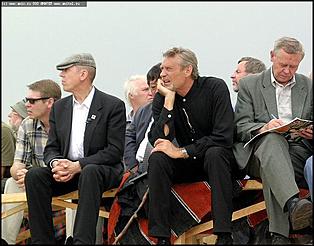     Юбилейные Шукшинские чтения на горе Пикет