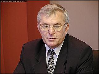    Открытие гостиницы "Сибирь"