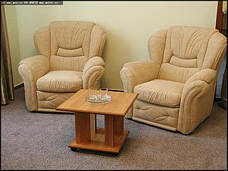    Открытие гостиницы "Сибирь"