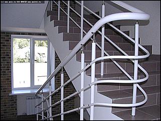    Открытие гостиницы "Сибирь"