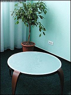    Открытие гостиницы "Сибирь"