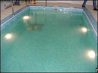    Открытие гостиницы "Сибирь"