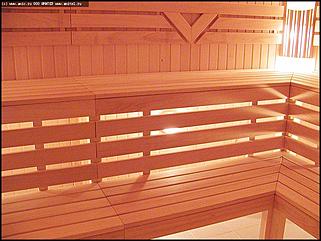    Открытие гостиницы "Сибирь"