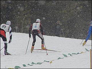    "Лыжный праздник 2002"