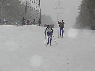    "Лыжный праздник 2002"