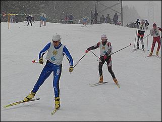    "Лыжный праздник 2002"