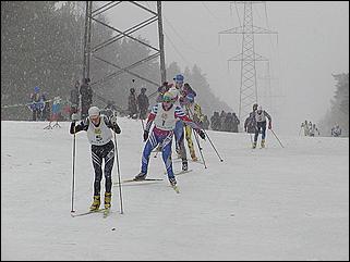    "Лыжный праздник 2002"