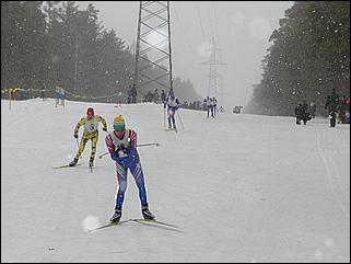    "Лыжный праздник 2002"