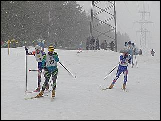    "Лыжный праздник 2002"