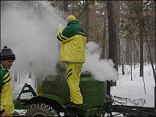    "Лыжный праздник 2002"