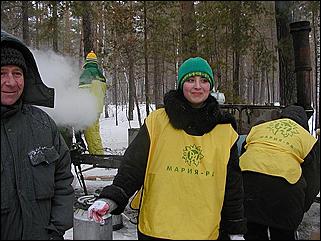    "Лыжный праздник 2002"