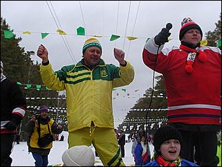    "Лыжный праздник 2002"