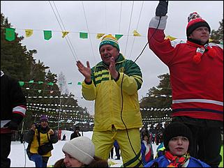    "Лыжный праздник 2002"