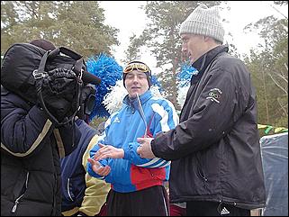    "Лыжный праздник 2002"