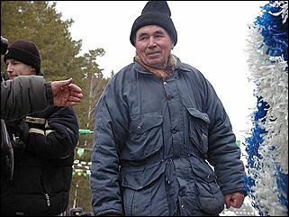    "Лыжный праздник 2002"