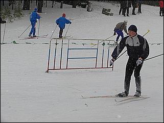    "Лыжный праздник 2002"