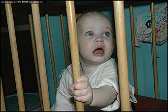    Брошенные дети