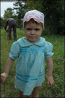    Брошенные дети