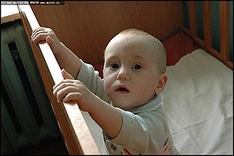    Брошенные дети