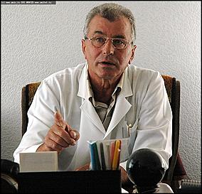    Травмированные дети