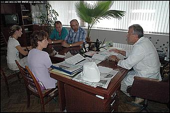    Травмированные дети