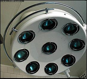    Травмированные дети