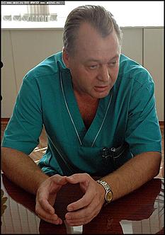    Травмированные дети