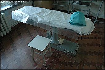    Травмированные дети