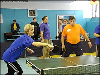    1 Спартакиада государственных служащих