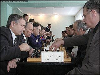    1 Спартакиада государственных служащих