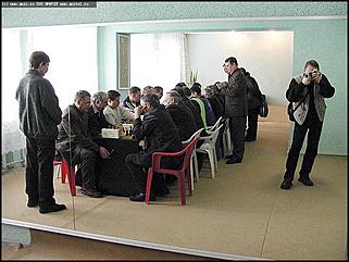    1 Спартакиада государственных служащих