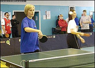    1 Спартакиада государственных служащих