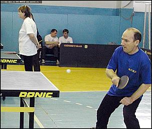    1 Спартакиада государственных служащих