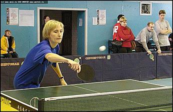    1 Спартакиада государственных служащих