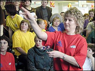    1 Спартакиада государственных служащих