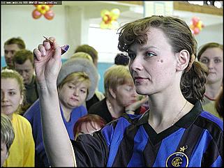    1 Спартакиада государственных служащих