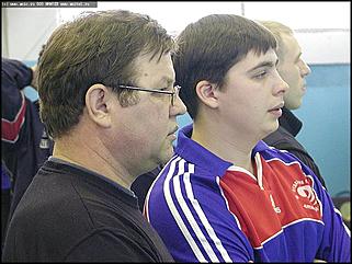    1 Спартакиада государственных служащих