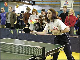    1 Спартакиада государственных служащих