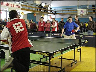    1 Спартакиада государственных служащих