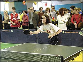    1 Спартакиада государственных служащих