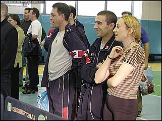    1 Спартакиада государственных служащих