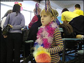    1 Спартакиада государственных служащих