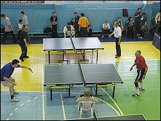    1 Спартакиада государственных служащих