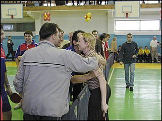    1 Спартакиада государственных служащих