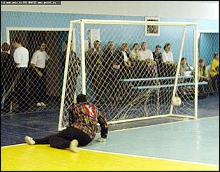    1 Спартакиада государственных служащих