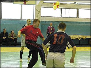    1 Спартакиада государственных служащих