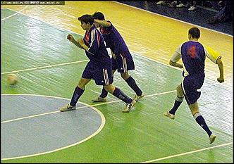    1 Спартакиада государственных служащих