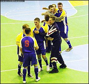    1 Спартакиада государственных служащих